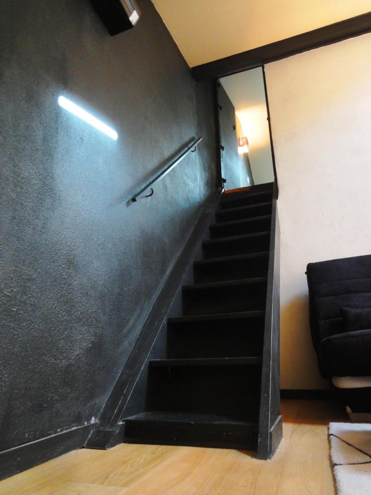 Les Olives Apartman Uzès Szoba fotó