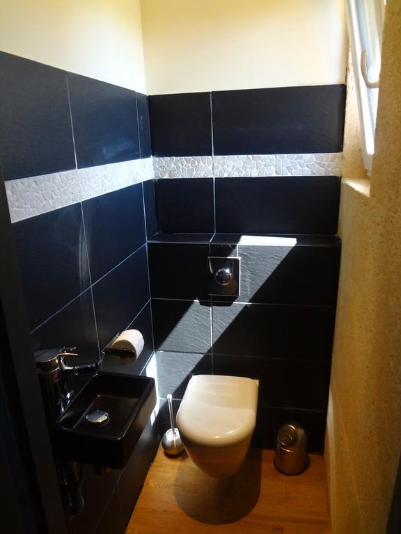 Les Olives Apartman Uzès Kültér fotó