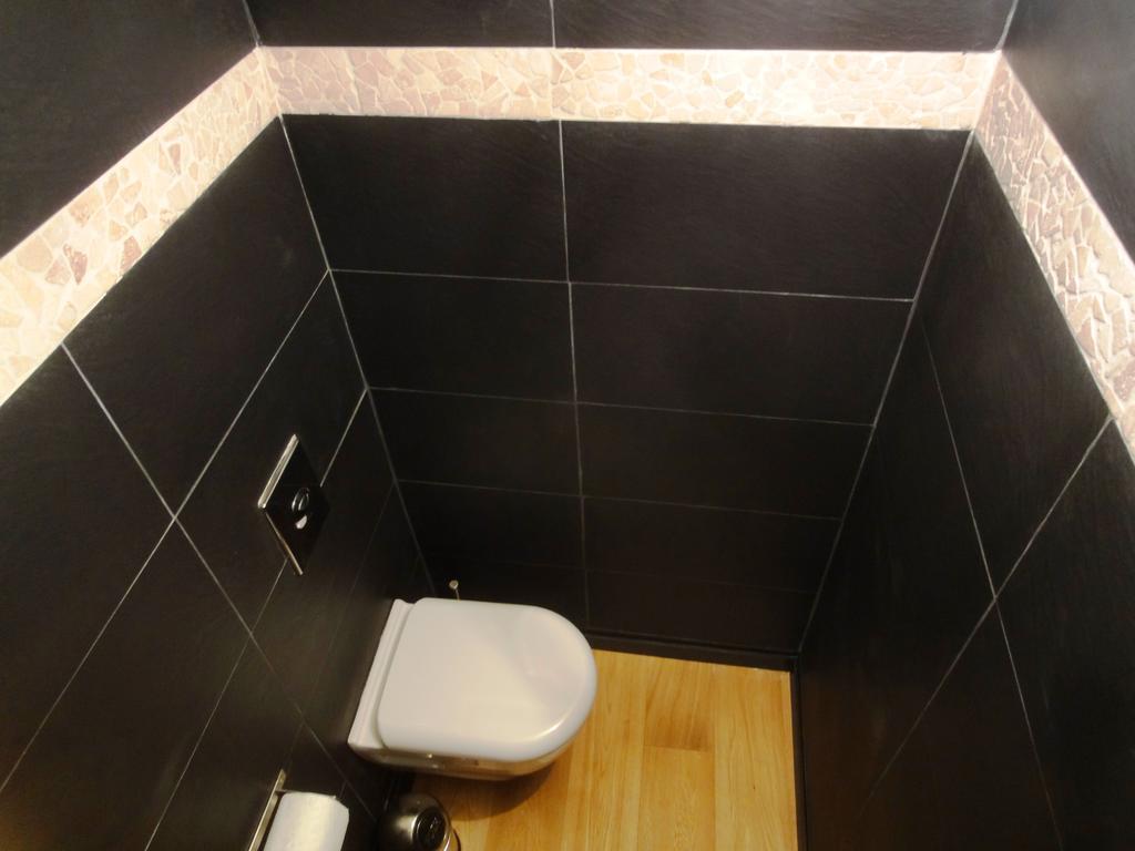 Les Olives Apartman Uzès Kültér fotó