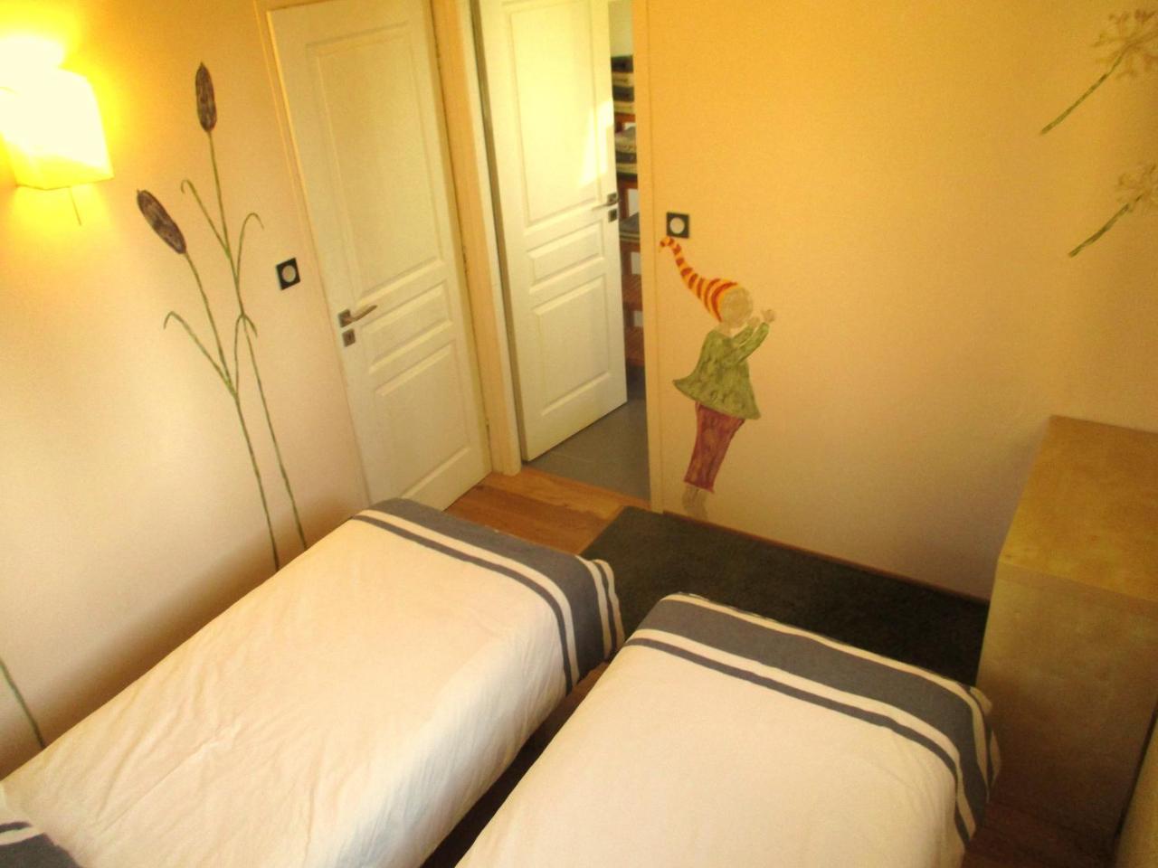 Les Olives Apartman Uzès Kültér fotó