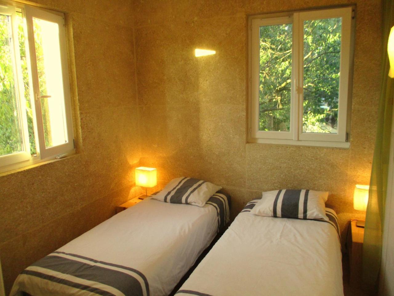 Les Olives Apartman Uzès Kültér fotó
