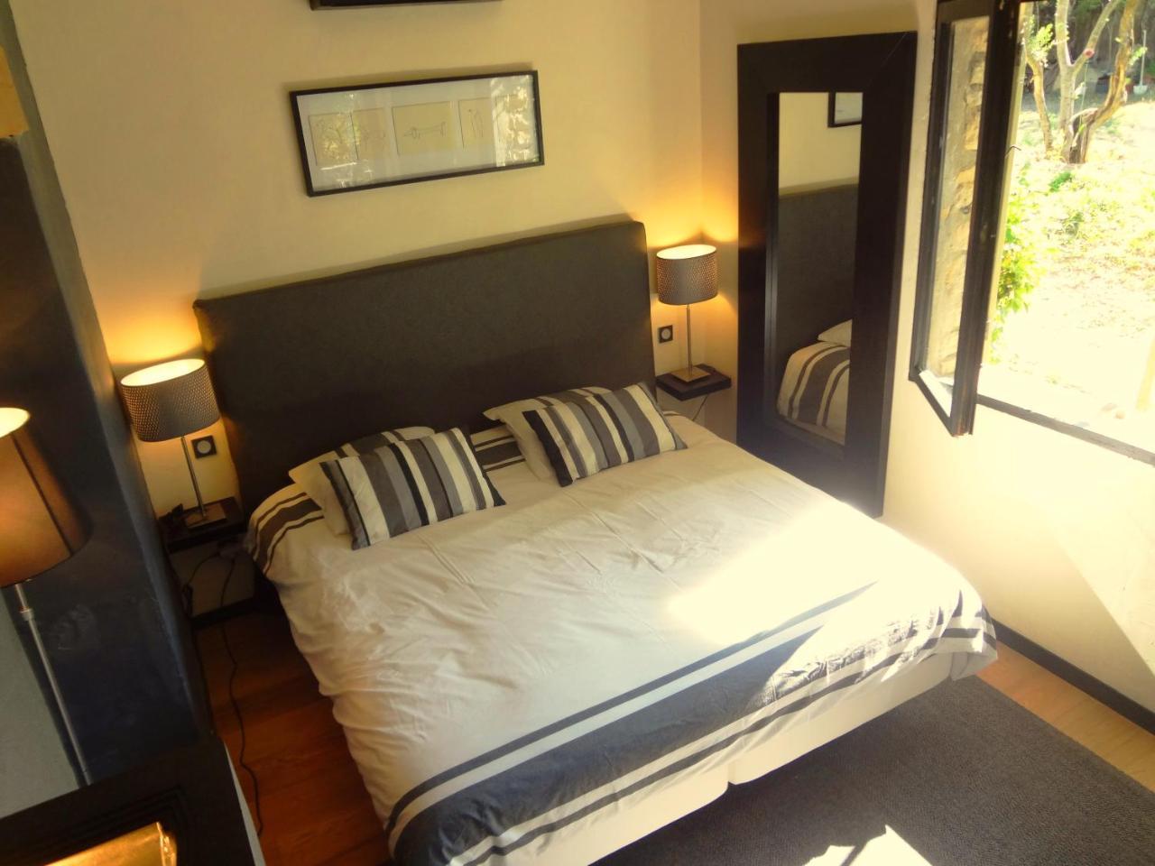 Les Olives Apartman Uzès Kültér fotó