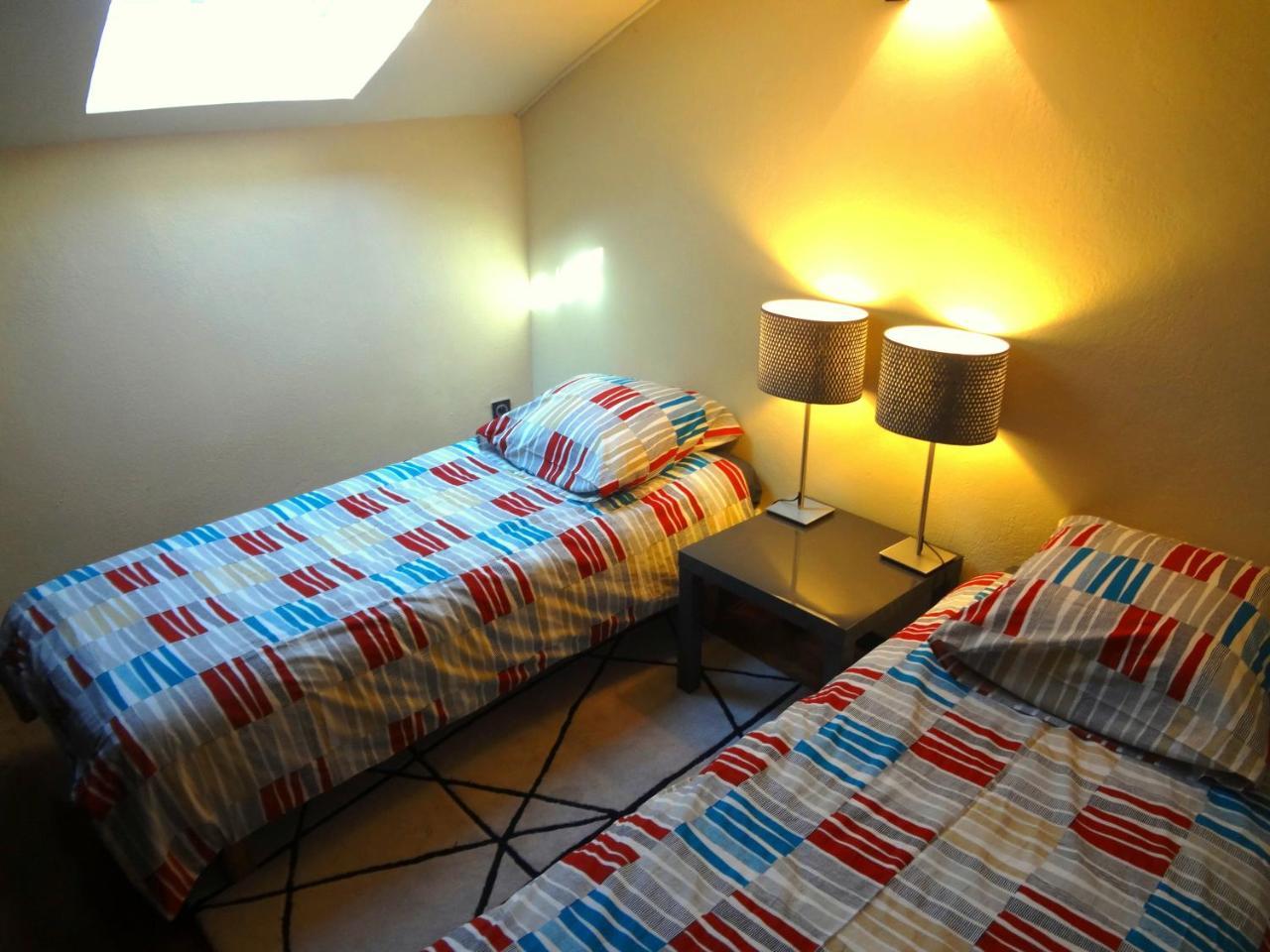 Les Olives Apartman Uzès Kültér fotó